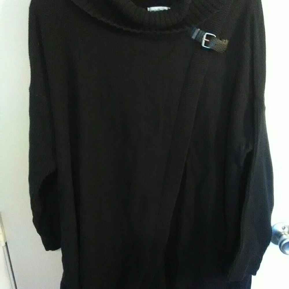 Pullover Sweater 2